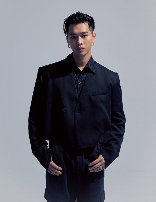 唱作才子高尔宣803云顶开唱 门票明日中午开售