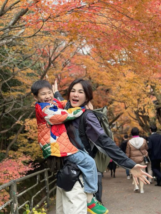 地震不断感无助 Ella被晃出幻觉