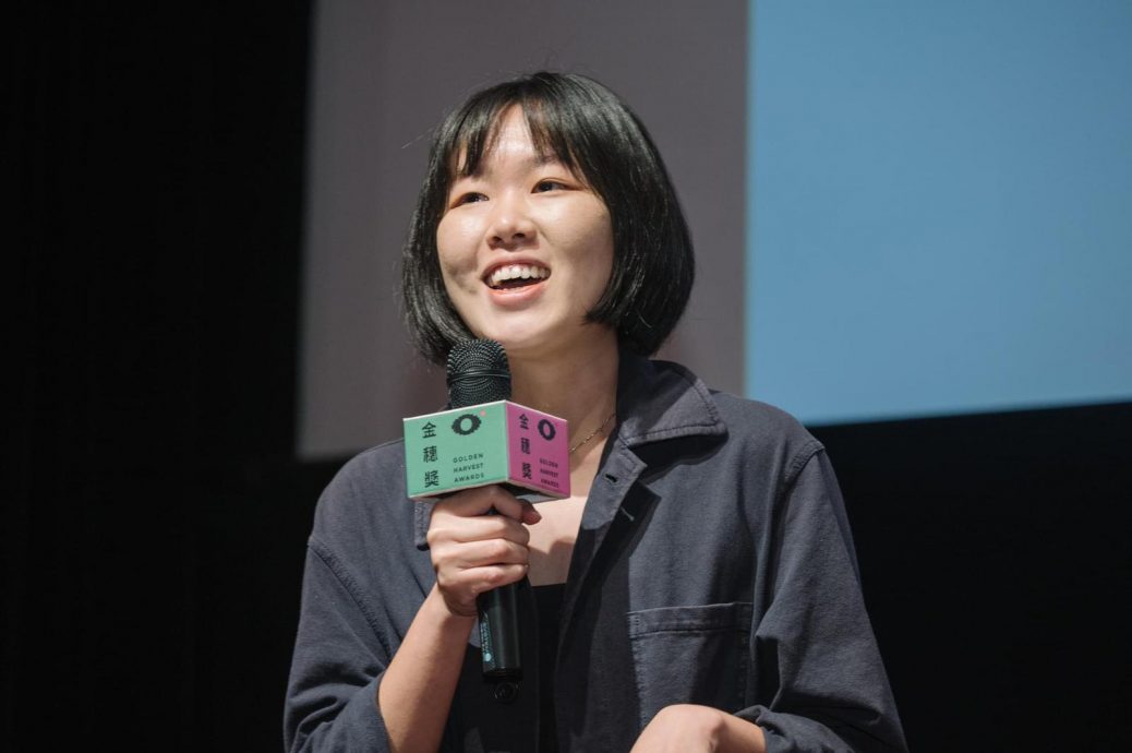 培南独中校友李慈恩 执导纪录片《跳飞机》斩获殊荣