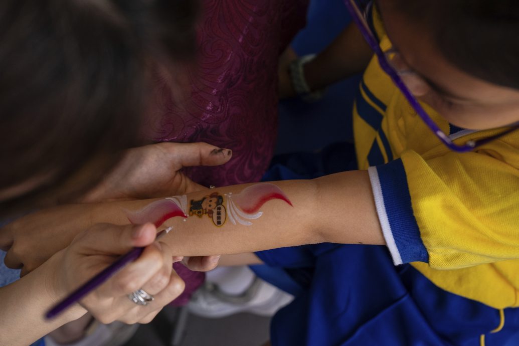 夏宝龙反击对香港新法的批评 香港繁荣“不是几篇文章可以唱衰”