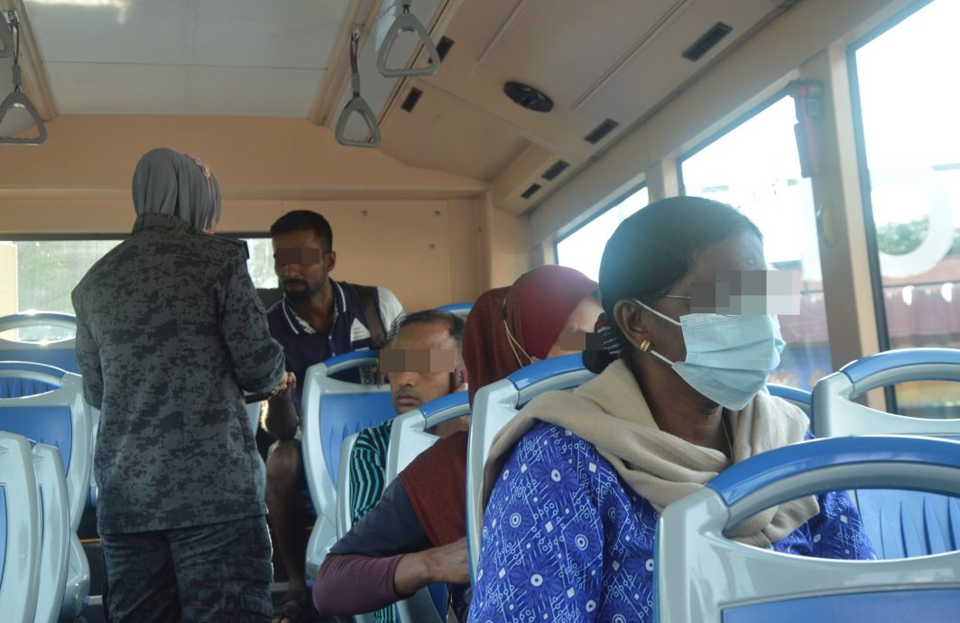 外籍人无牌驾驶猖獗 槟陆交局:雇主车主须担责