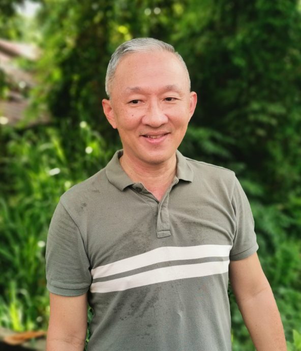 (大北马)焦点地区:甘榜峇鲁团结园;快修复,别搞到人命伤亡才来