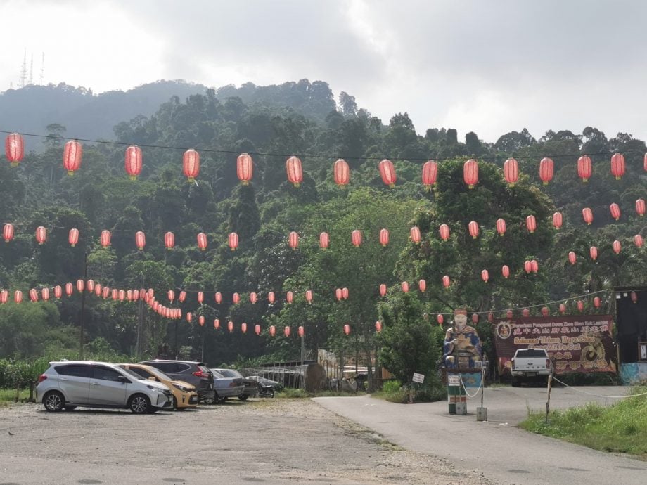 (大北馬)陳明洲化腐朽為神奇靠的卻是靈感及興趣