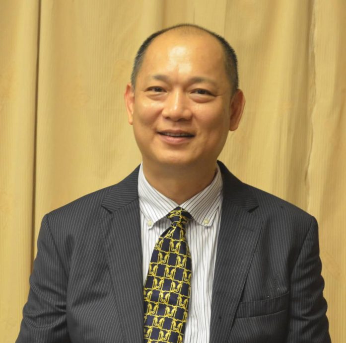 (大北马)本届“情牵中马”助学成才划即日开放 北马四州华生可申请