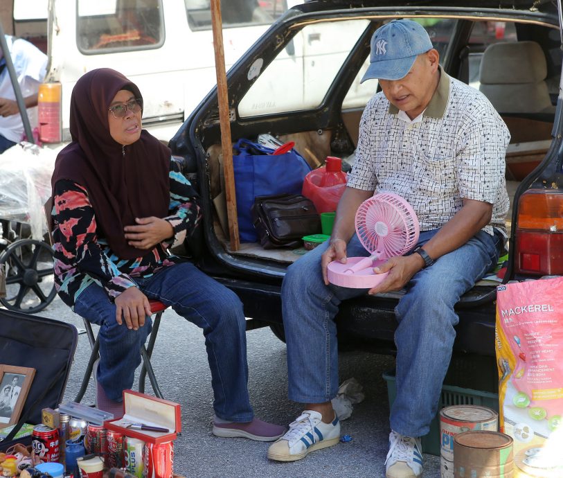 【星角摄】避暑创意大赛 谁是冠军？