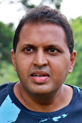 大都会/反对PJD link聚会