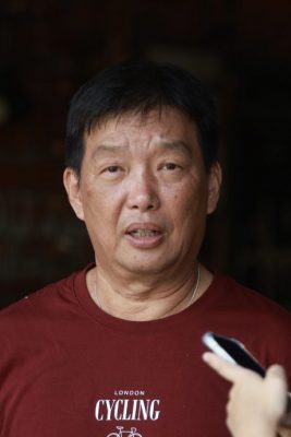 大都会/封面/大舞台断财路 新古毛大街商家怨声载道