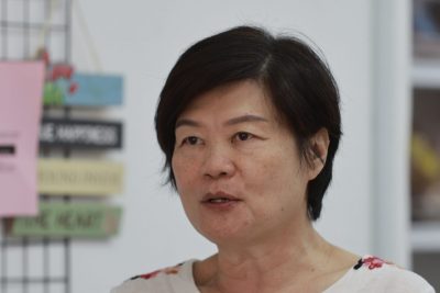 大都会/封面/大舞台断财路 新古毛大街商家怨声载道