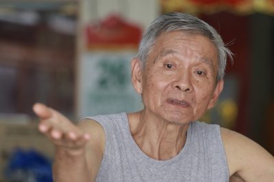 大都会/封面/大舞台断财路 新古毛大街商家怨声载道