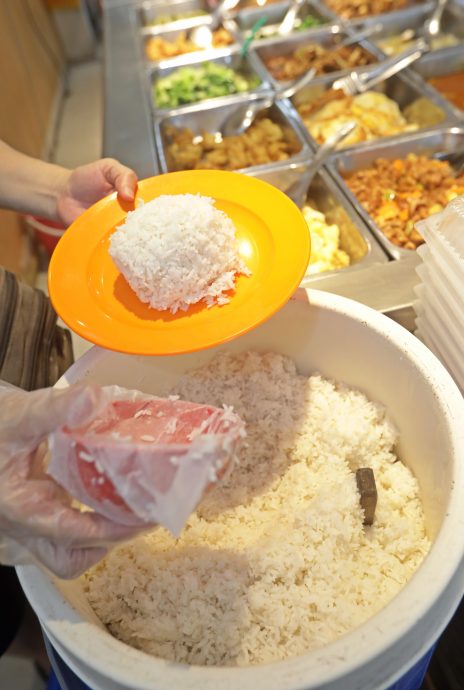 大都会/封面/跟进10公斤装进口白米价格/11图