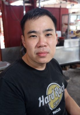 大都会版3头/商民对茨厂街获全球第六条最酷街道的看法/8图