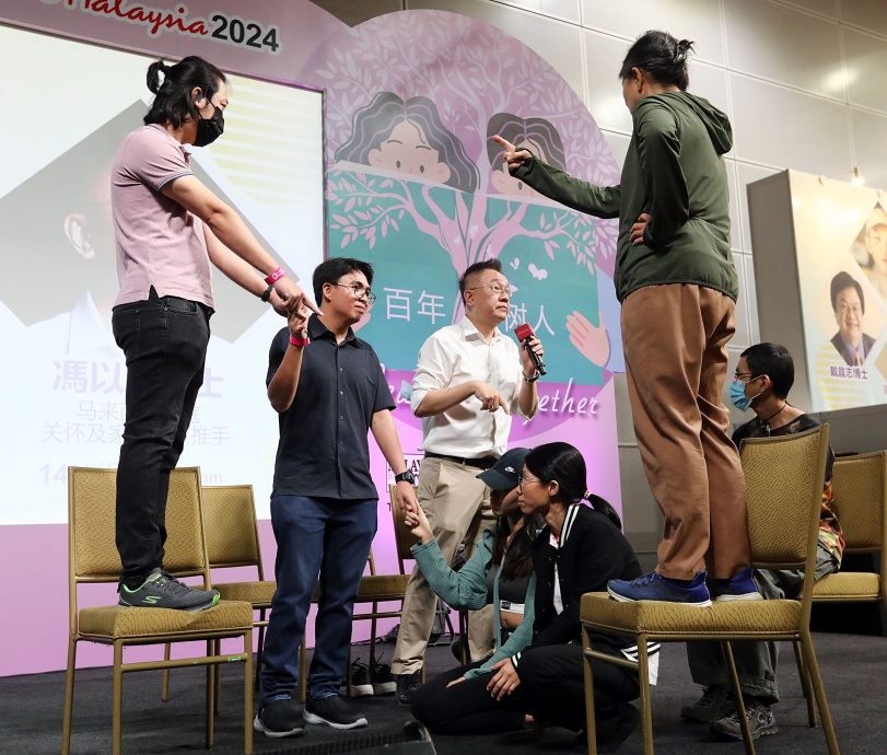 大都会/第十八届海外华文书市主文——冯以量/2图