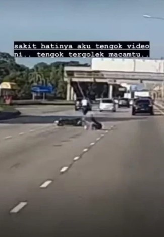 大都会/警方追缉摩托车匪