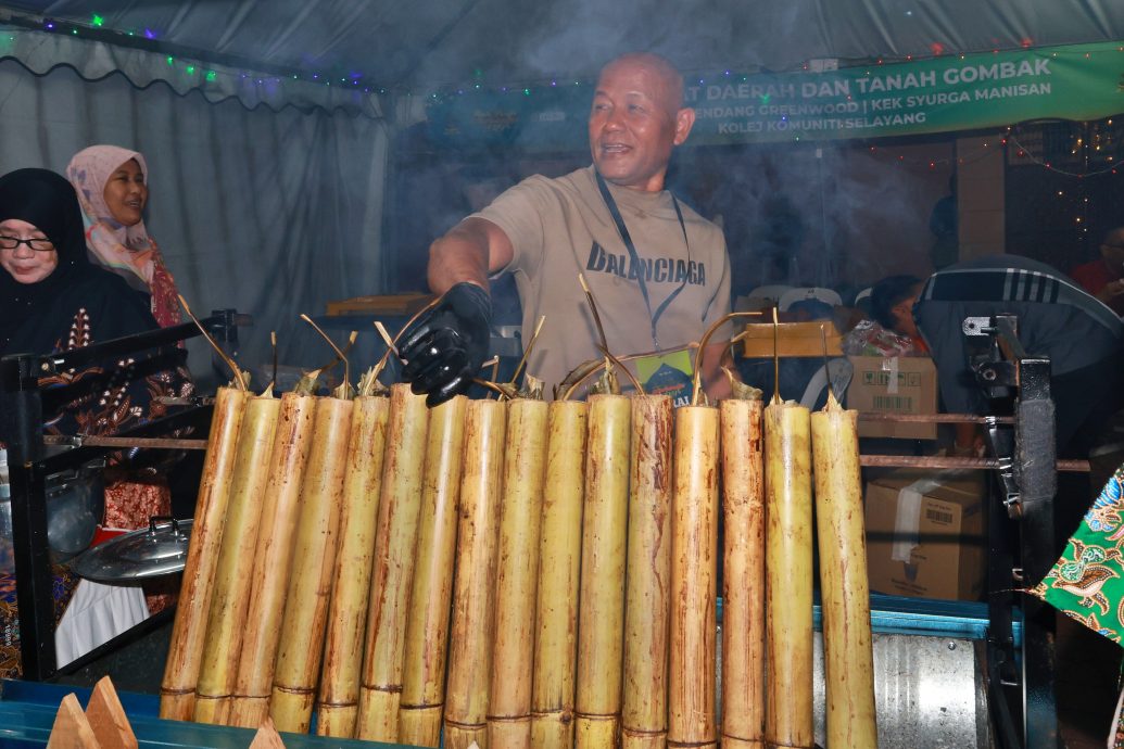 大都会/雪州政府开斋节门户开放活动/11图