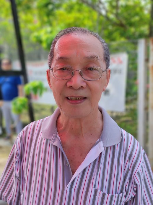 大都会/封面/新街场Lakefields居民投诉滞洪池将被开发/16图