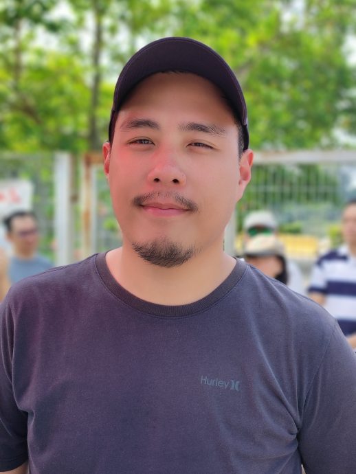 大都会/封面/新街场Lakefields居民投诉滞洪池将被开发/16图