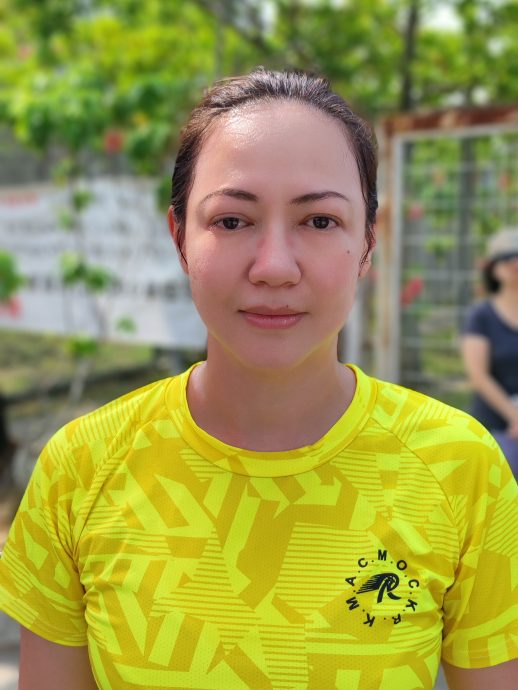 大都会/封面/新街场Lakefields居民投诉滞洪池将被开发/16图