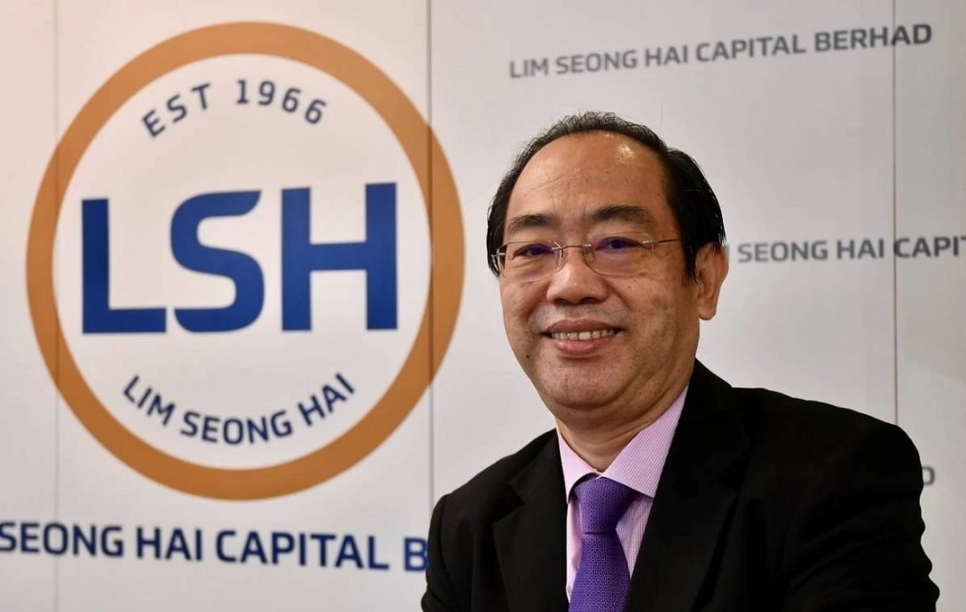 大都会/封面/新街场Lakefields居民投诉滞洪池将被开发/16图