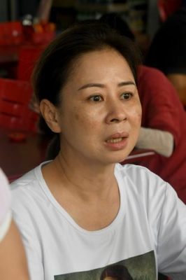 大都会:走访仁嘉隆间歇性停电