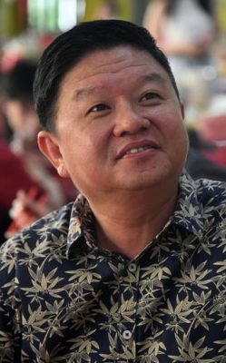 大都会:走访仁嘉隆间歇性停电