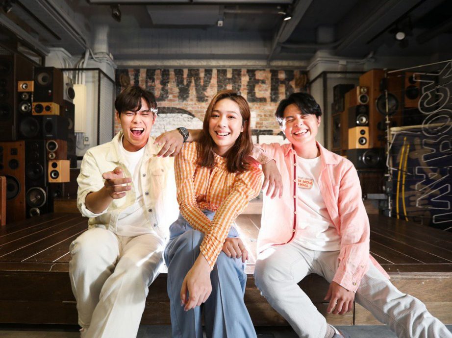 大马开唱一票难求 告五人6月16日加开一场