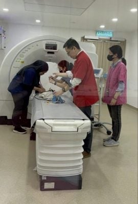 大马缺晚间兽医服务,宠物半夜急诊要找谁?