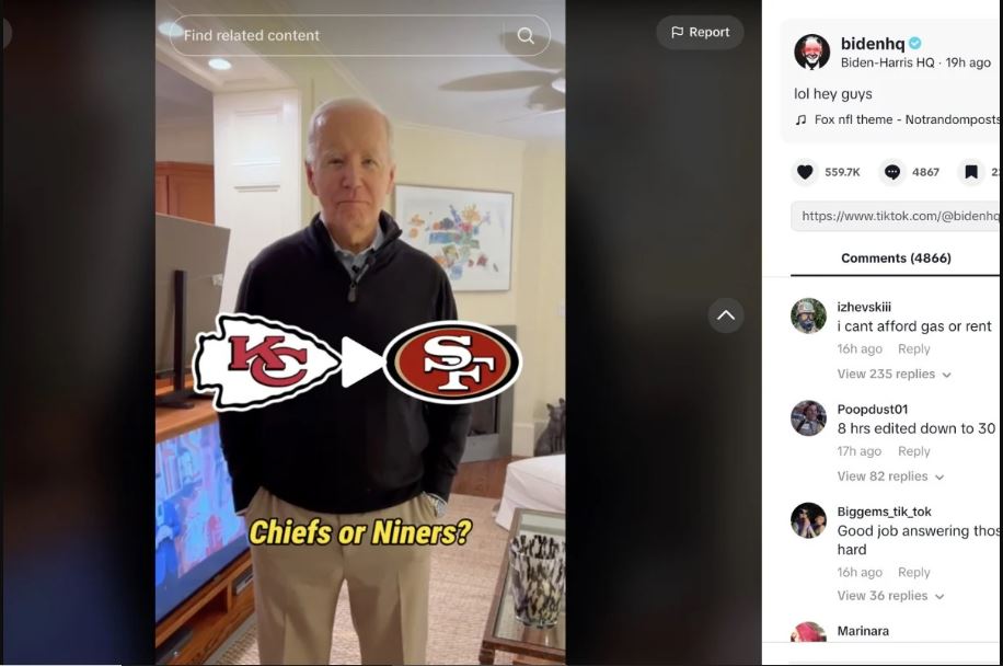 天下事) 字节跳动重申无意脱售TikTok  消息称其宁可关闭在美业务