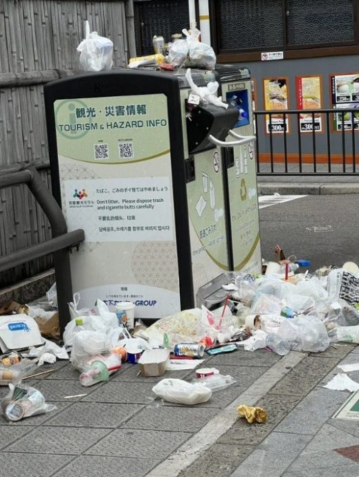 天下事)遏制过度旅游 欧洲城市八仙过海 各出招限旅客人数