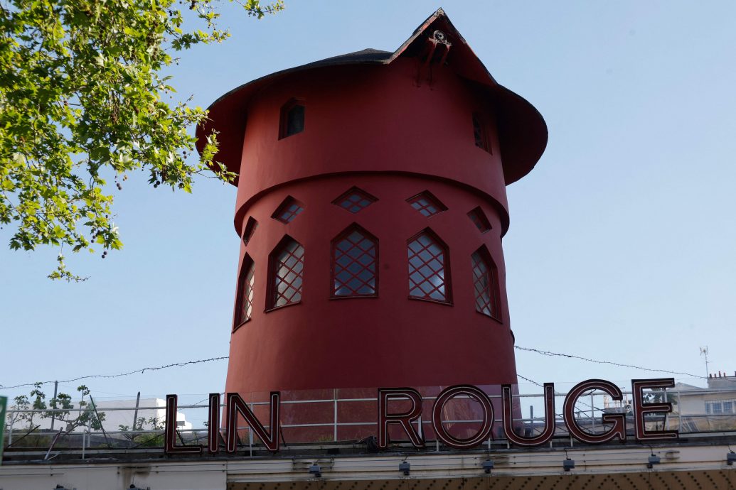 天下事)遏制过度旅游 欧洲城市八仙过海 各出招限旅客人数