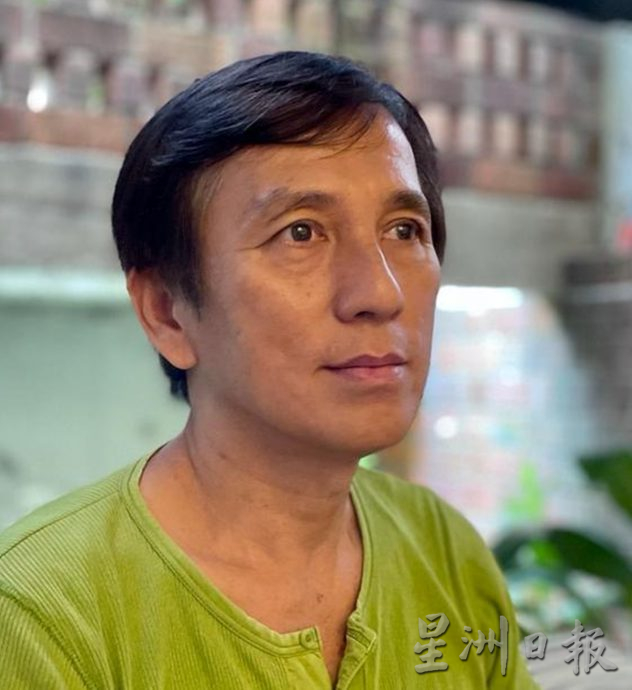 太平湖太极道旁杂草丛生 影响阴阳湖 市议会受促关注
