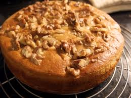 夫为妻买核桃蛋糕庆生 妻轰:明知我核桃过敏还要买!