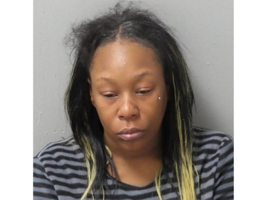 女子喝醉  竟让8岁儿子代驾回家