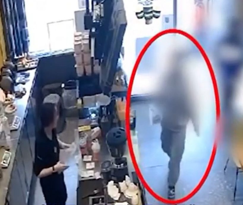 女子点外卖店家忘给吸管 要老板下跪道歉才肯了事