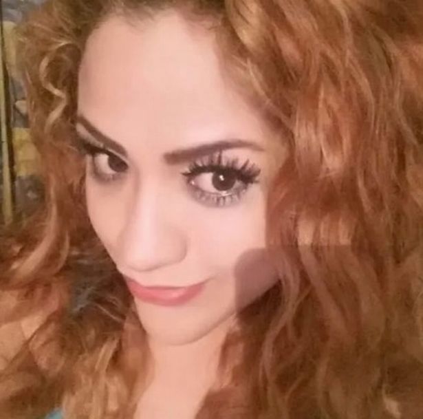 她被逼“半裸认罪”仍遭弃尸路边! 墨西哥贩毒集团嚣张上传影片