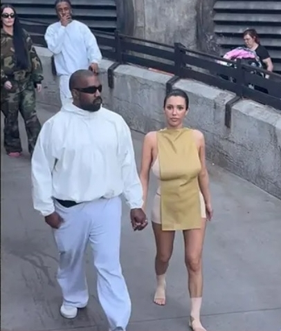  妻子遭咸猪手 康耶维斯涉袭击性骚男子