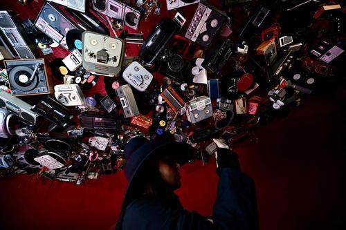 威尼斯国际艺术双年展