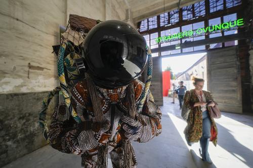 威尼斯国际艺术双年展