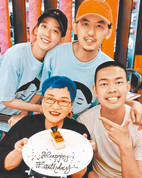 孟耿如代夫道歉惹众怒 吴宗宪:放过那可怜的妻女吧