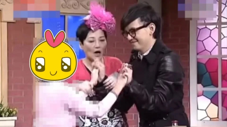 孟耿如代夫道歉惹众怒 吴宗宪:放过那可怜的妻女吧