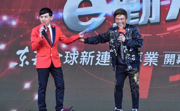 孟耿如代夫道歉惹众怒 吴宗宪:放过那可怜的妻女吧