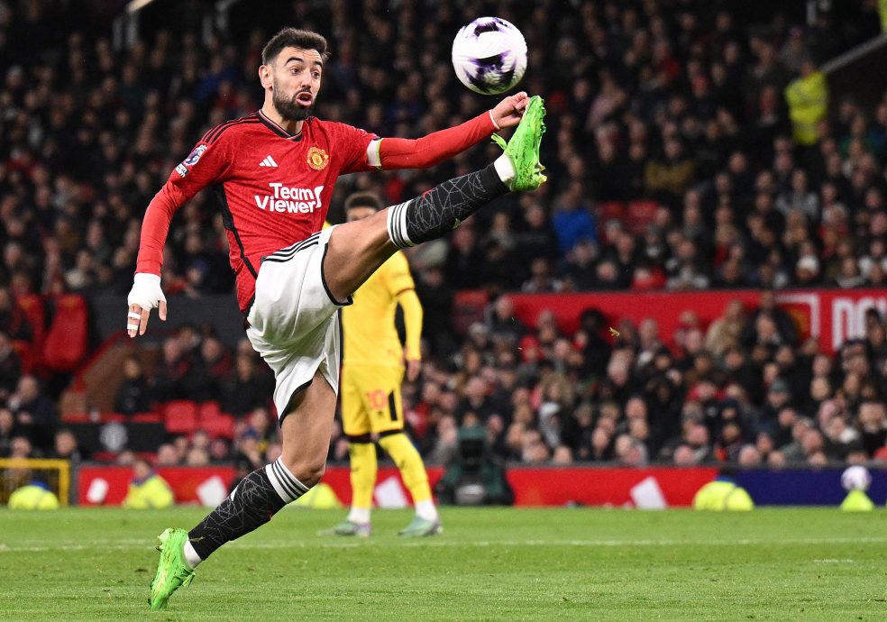 客战西罕力求反弹  红军争冠最后希望