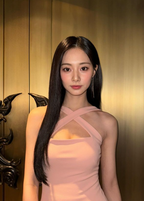 宣传韩综竟模仿周子瑜道歉视频 TWICE志效遭粉丝出征