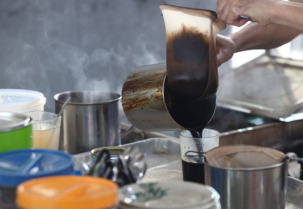 封面-大都会/咖啡粉涨价 茶室业者或将调整咖啡价格/12图