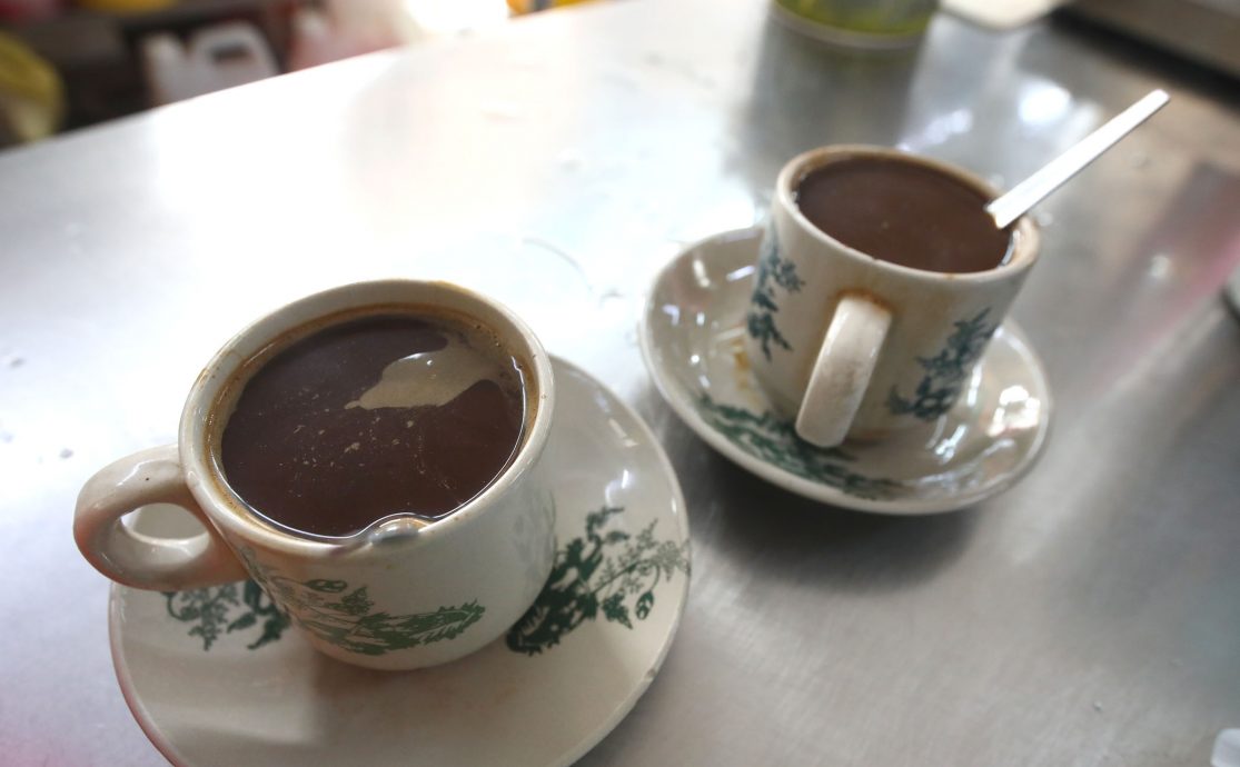 封面-大都会/咖啡粉涨价 茶室业者或将调整咖啡价格/12图