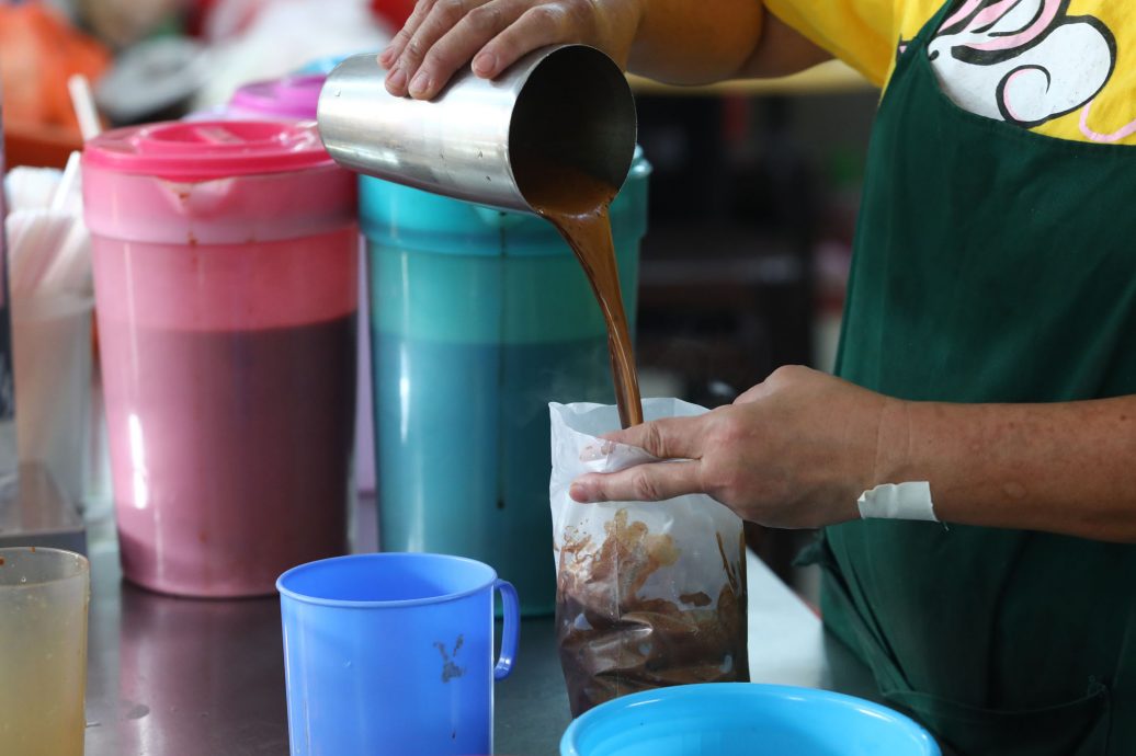 封面-大都会/咖啡粉涨价 茶室业者或将调整咖啡价格/12图