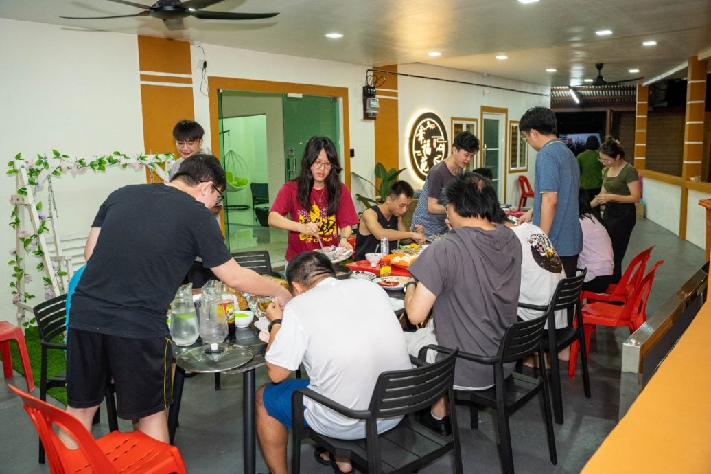 封面-大都会/开斋节连假,酒店、民宿预订率飙升/7图
