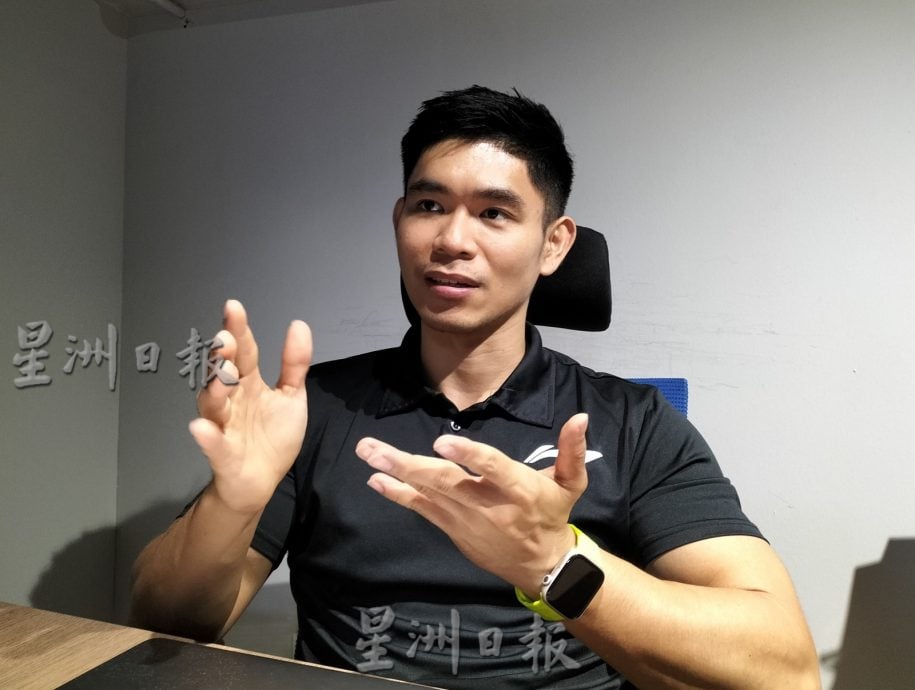 封面主文(大北马)电影带起减肥效应 健身教练:勿盲目追求快速瘦身