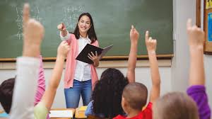 小学4176 中学1858　6034合约教师全国报到