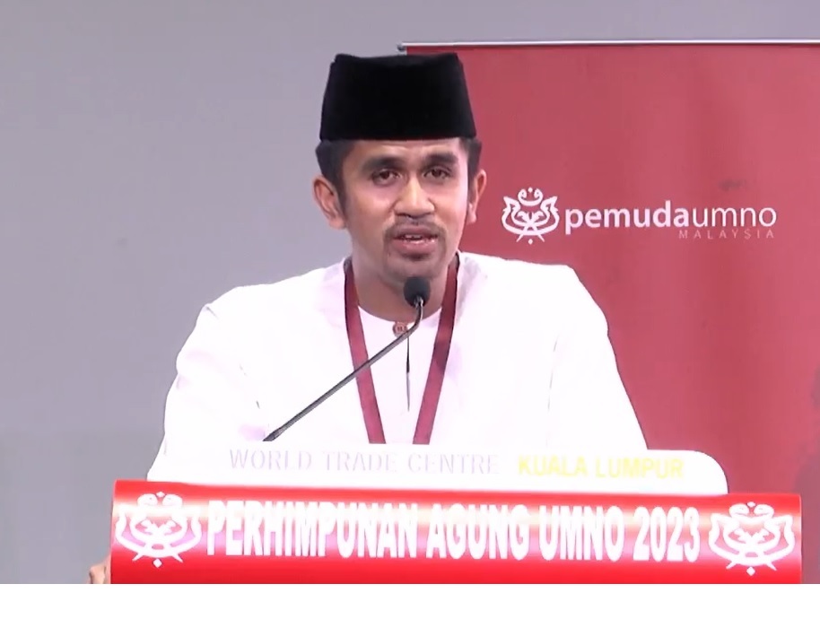 巫青团总秘书证实 “阿克马明天返回西马”