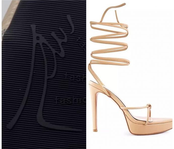 宗教部长:JAKIM将传召相关人士 为鞋底被指出现“真主”字眼作解释